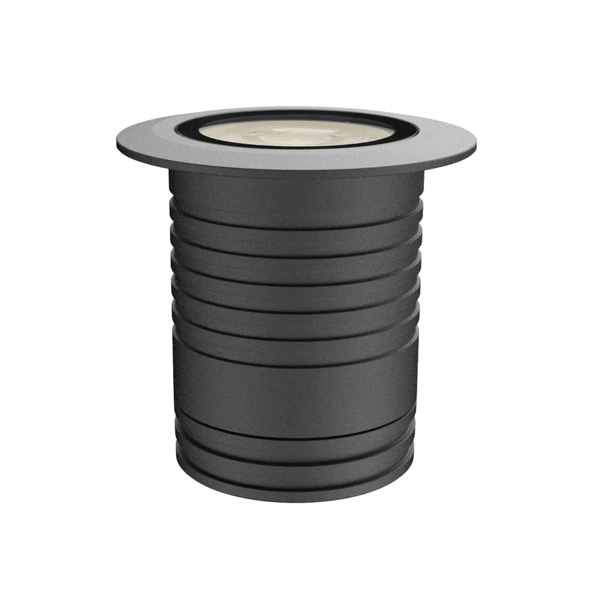 Lightson - Onyx - Lightson trädgårdssystem - Mörkgrå