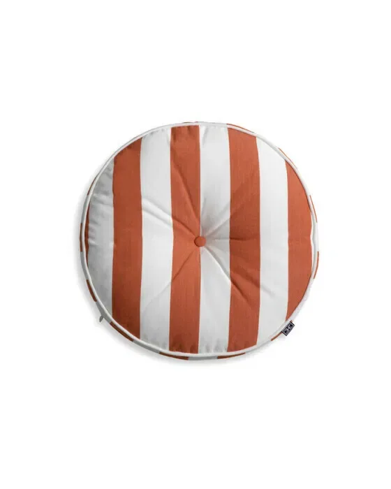 Florent Cushion Orange