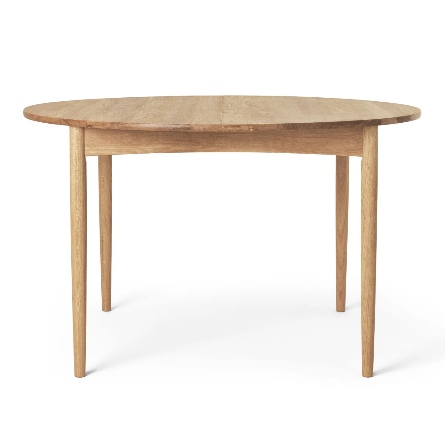 Carl Hansen - BM0121 Oak Oil FSC 70% - Matbord - Børge Mogensen - Träfärgad - Trä