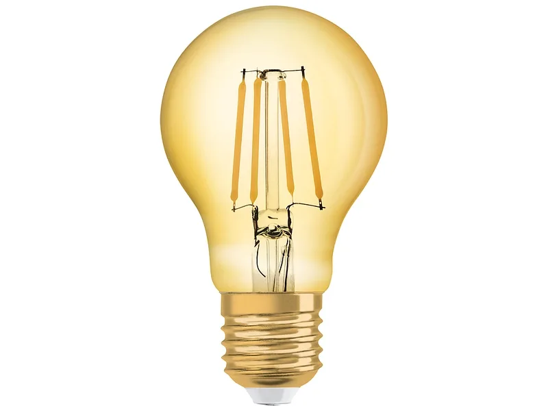 Glühbirne LED E27 2.5W 650 Lumen