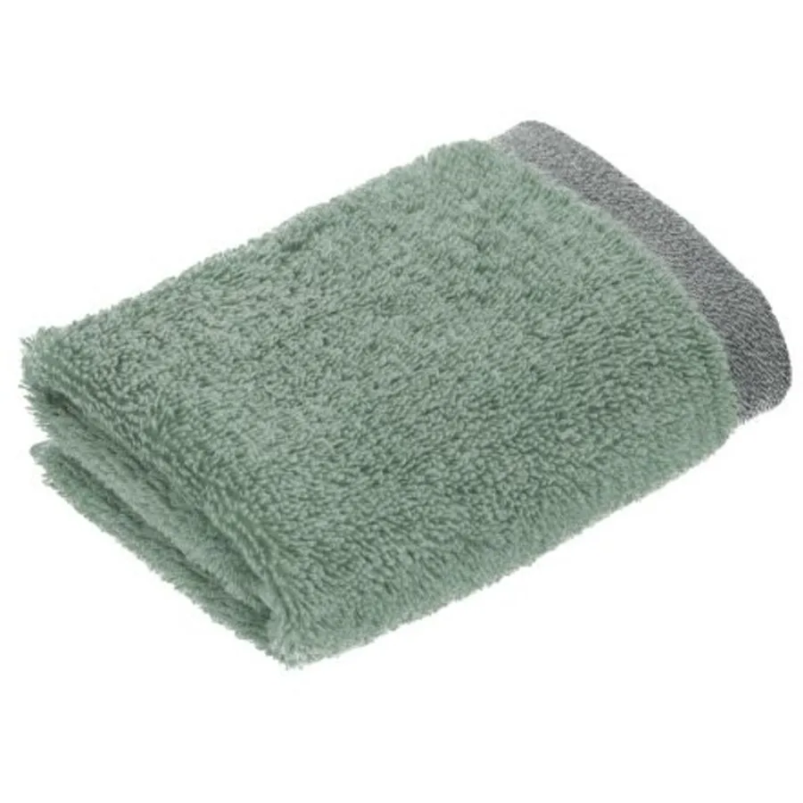 Bugatti Lavette Prato Soft Green Baumwolle B 30 T 30 cm