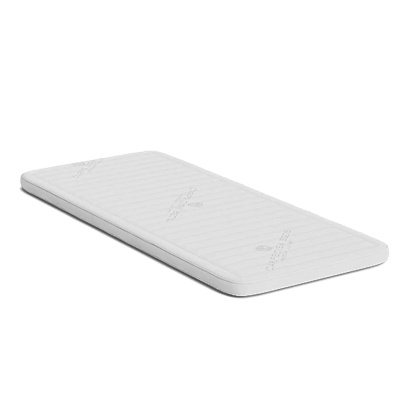 Carpe Diem Beds - Premium Top Mattress 90X210, Stretch White - Madrasser
