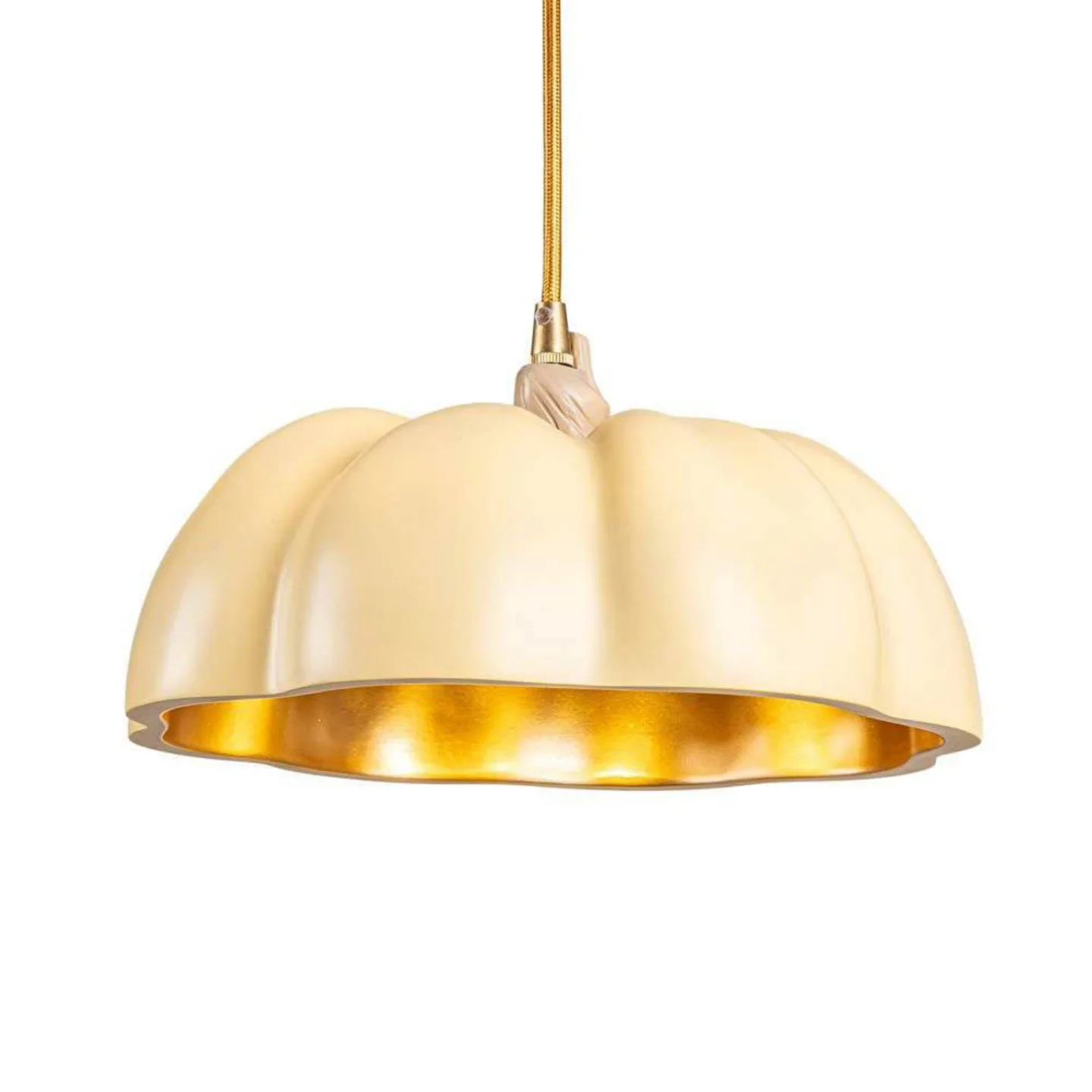 Vitamin Pumpkin 2 Pendelleuchte Multi-Farbigen - Seletti - Esszimmer - Kunststoff