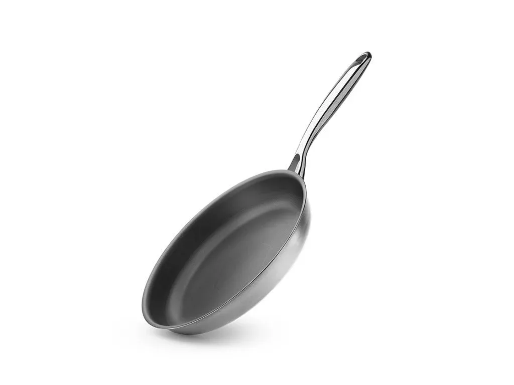 ZERO – NATÜRLICHE ANTIHAFT BRATPFANNE 26CM