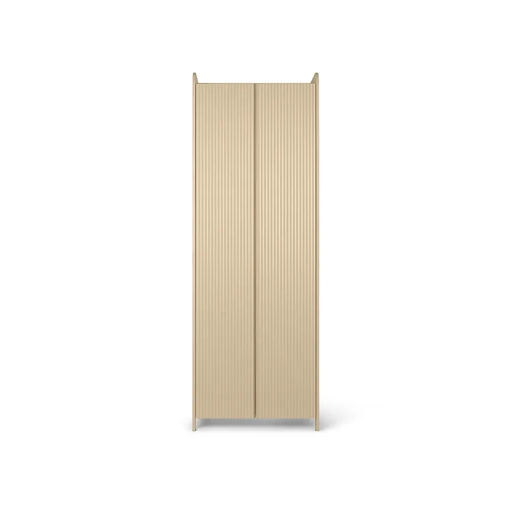 Ferm Living Sill Tall Schrank Cashmere