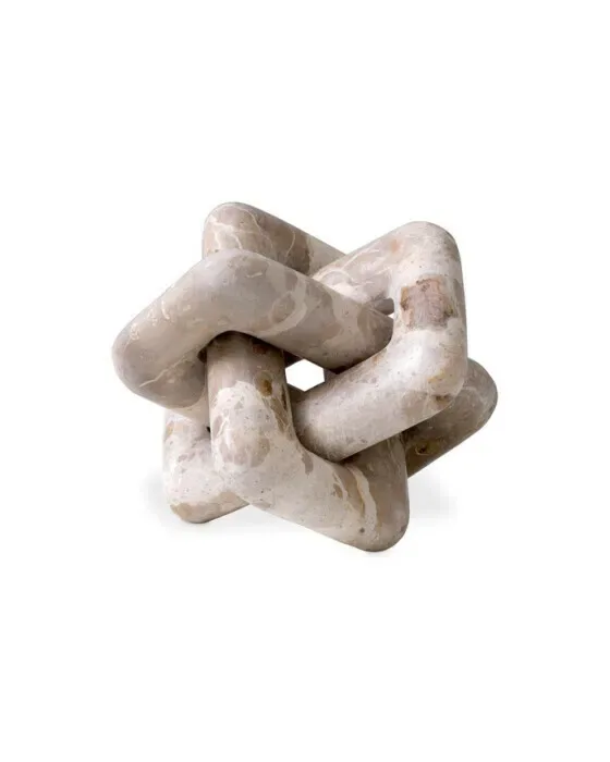 Eras Decoration Brown Marble