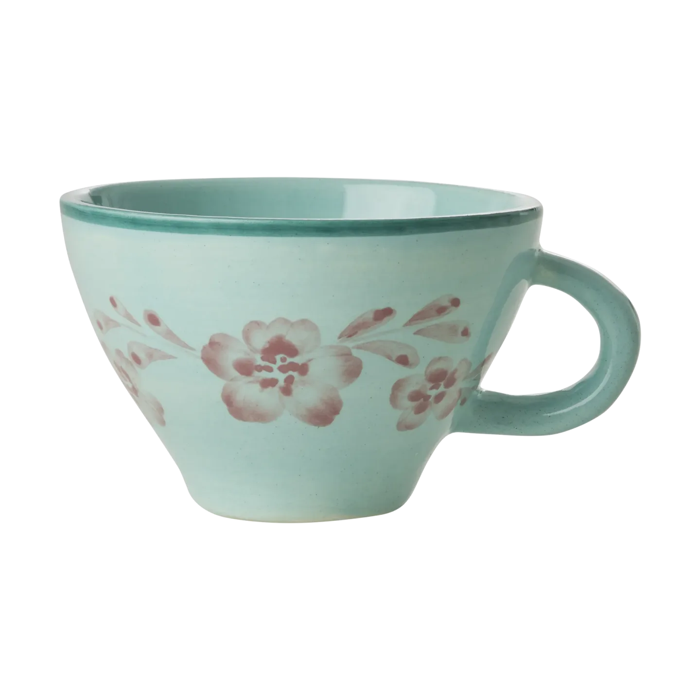 RICE Rice Keramik Teetasse Vine