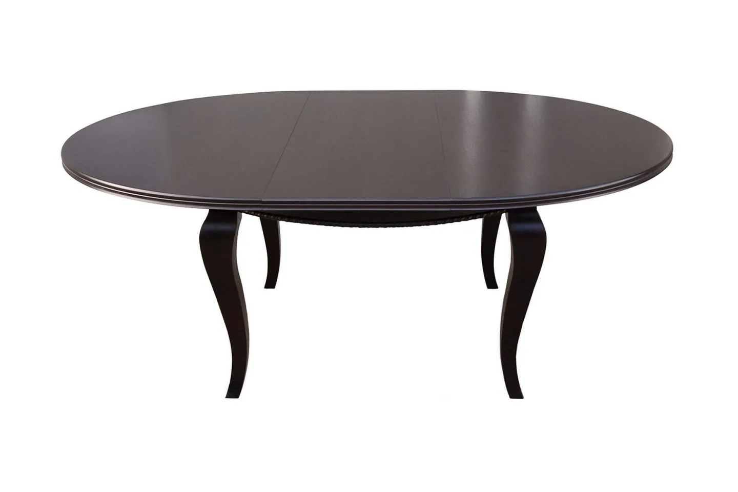 Tabell Matbord 150x150x76 cm - Wenge