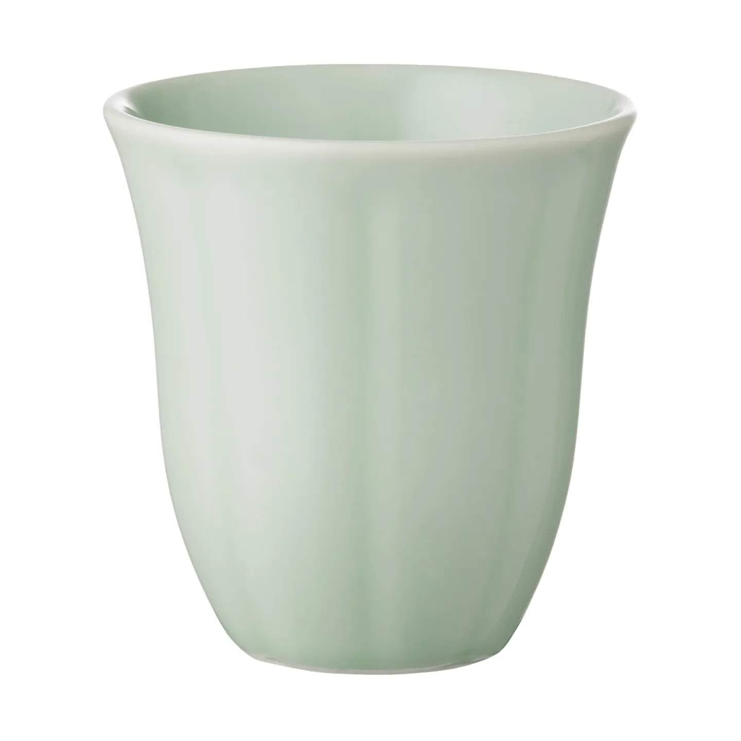Aida Søholm Solvej Tasse 30 cl Minty green