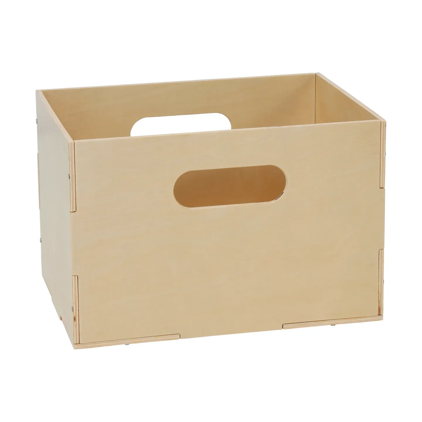 Nofred Kiddo Box Aufbewahrungsbox Birke