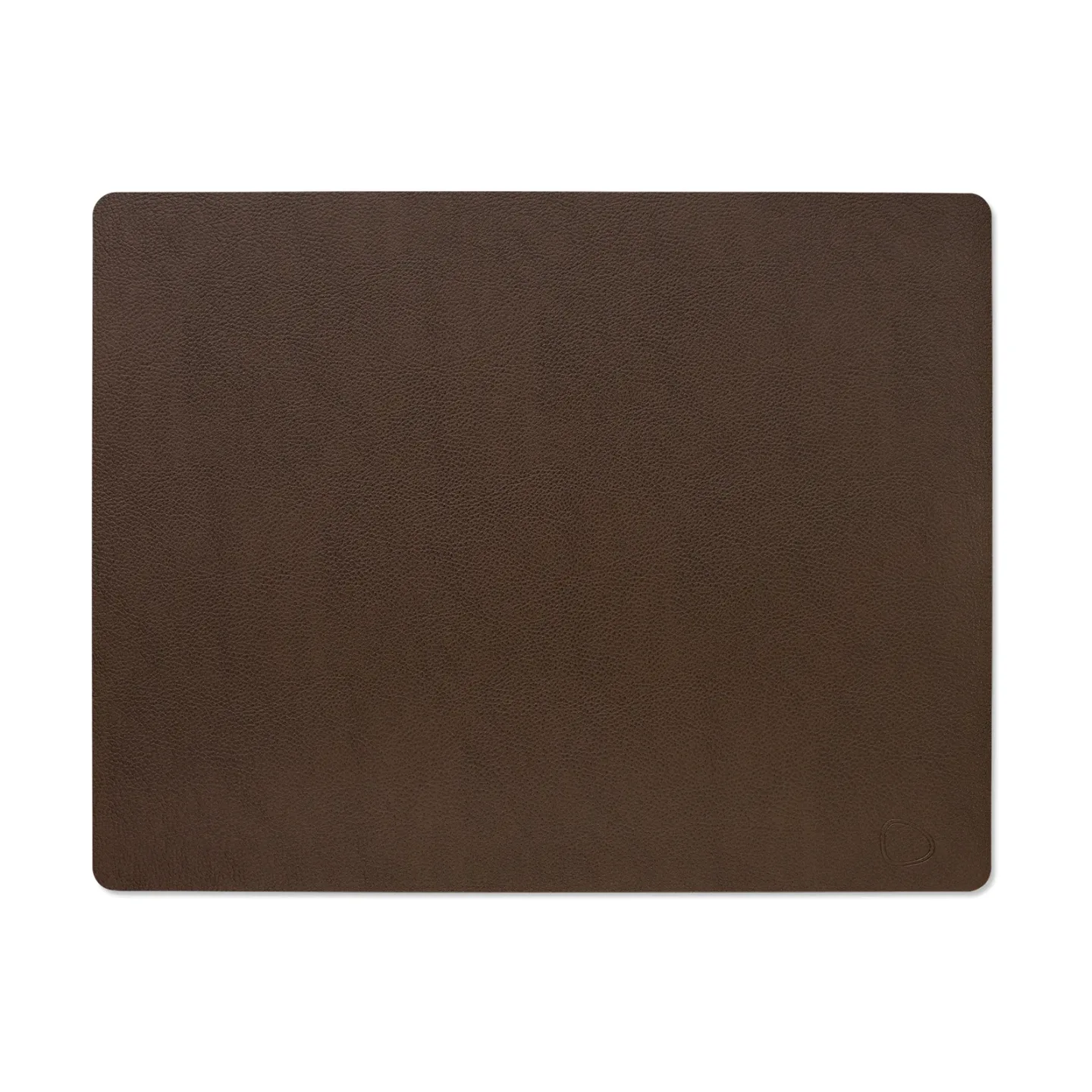 LIND DNA Serene Platzdecke square L 35 x 45cm Hazel