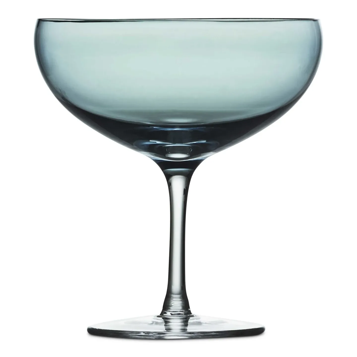 Magnor Happy Champagnerglas 28 cl Blau