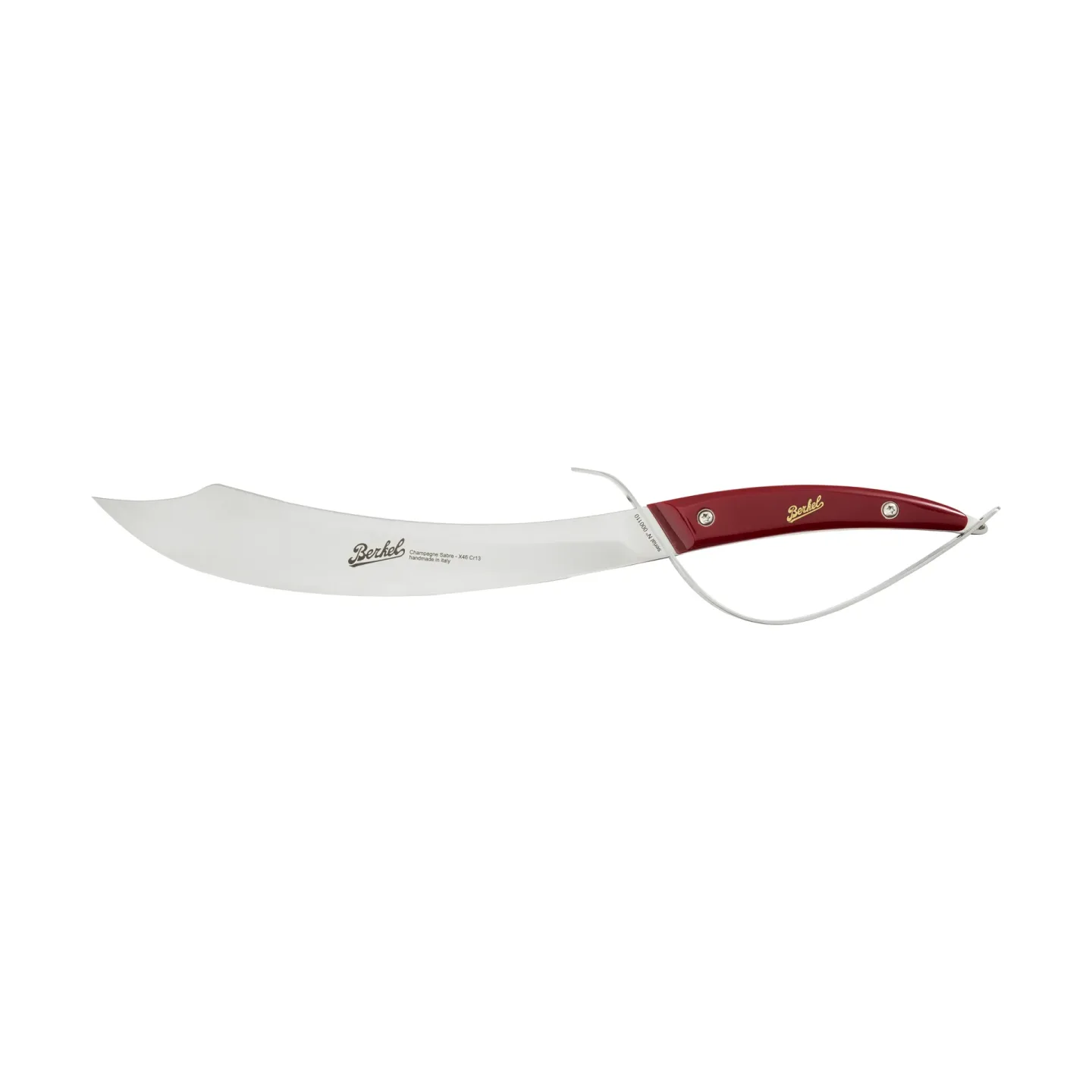 Berkel Sabrage Elegance Champagnersäbel 45 cm
