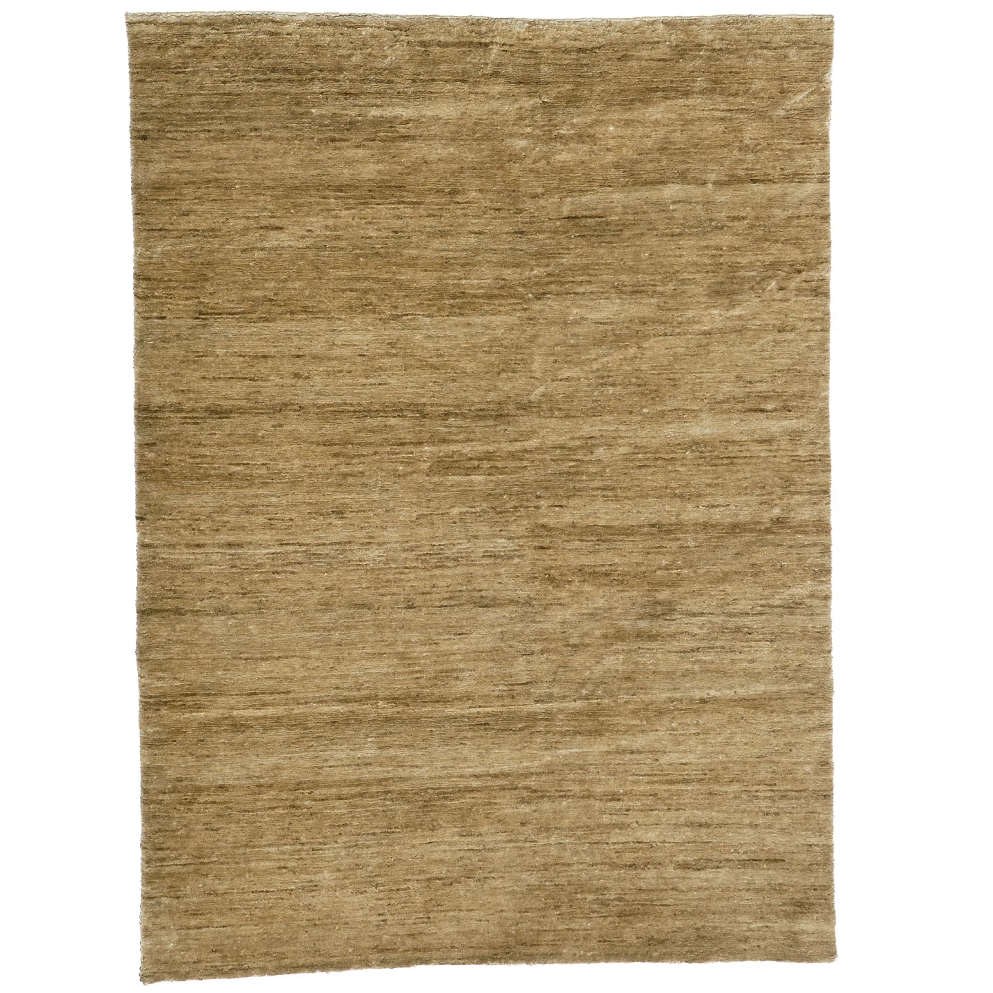 Nanimarquina - Noche jute rug Natural 170 x 240 cm - Jute- och sisalmattor - Nani Marquina & Ariadna Miquel - Beige