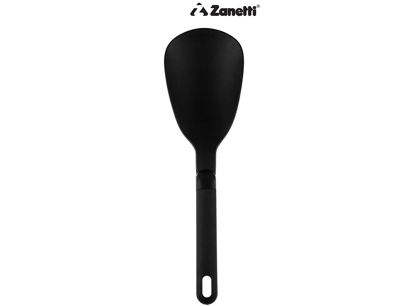 ZANETTI Löffel DAILY'UZ Nylon schwarz