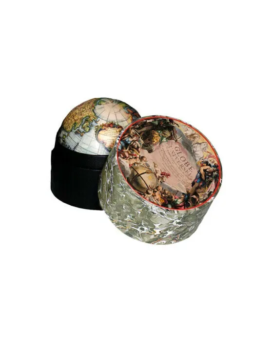 Vaugondy Globe 1745, Small
