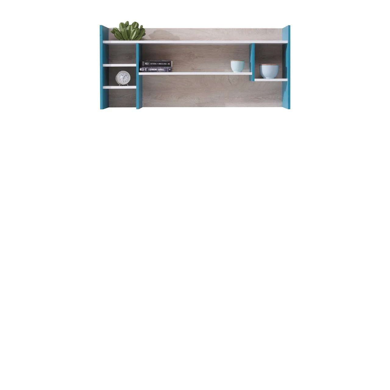 Planeta Vägghylla 55 cm -