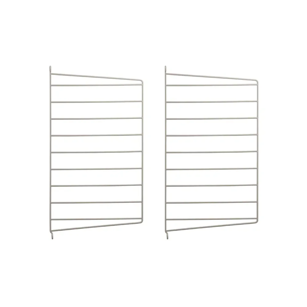 String String väggavel Beige, 50x30 cm, 2-pack