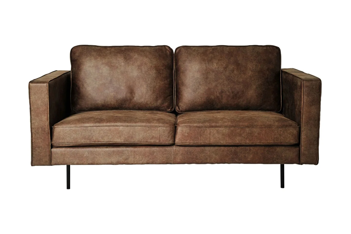 Sevenstar 2,5-sits Soffa - Brun