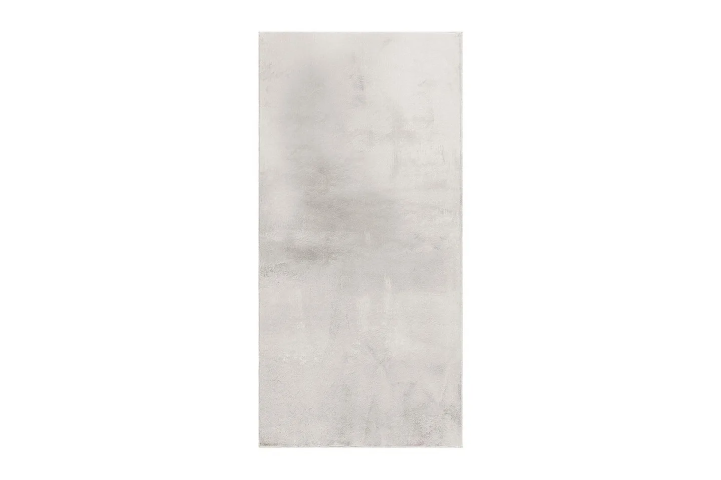 Relax Ryamatta 80x140 cm - Silver