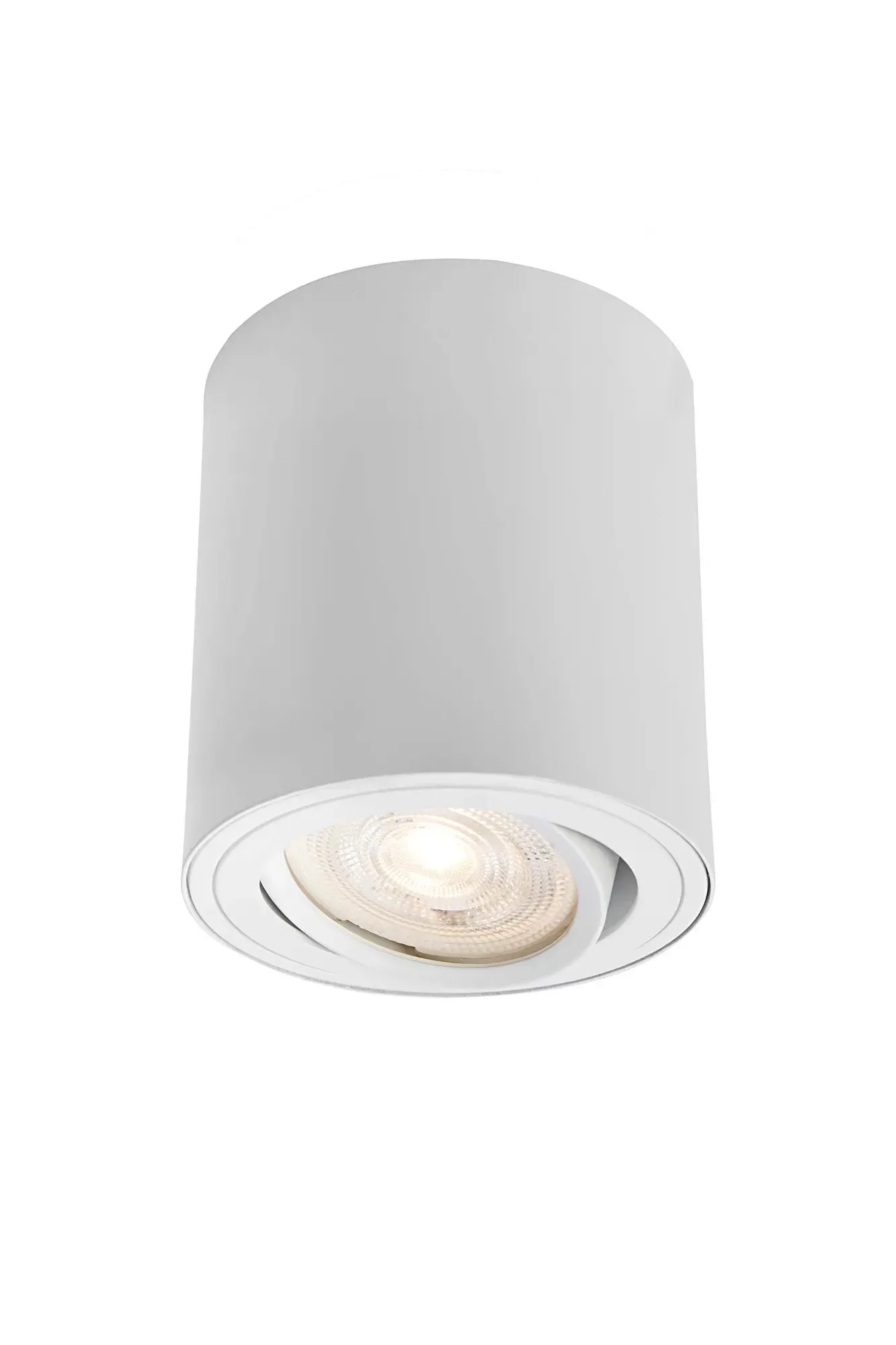 Diretto Downlight 3-stufigsdimmer