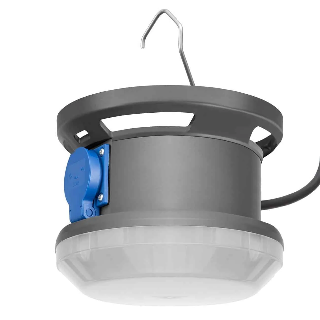 Future SiteBALL Bygglampa 26W 230V