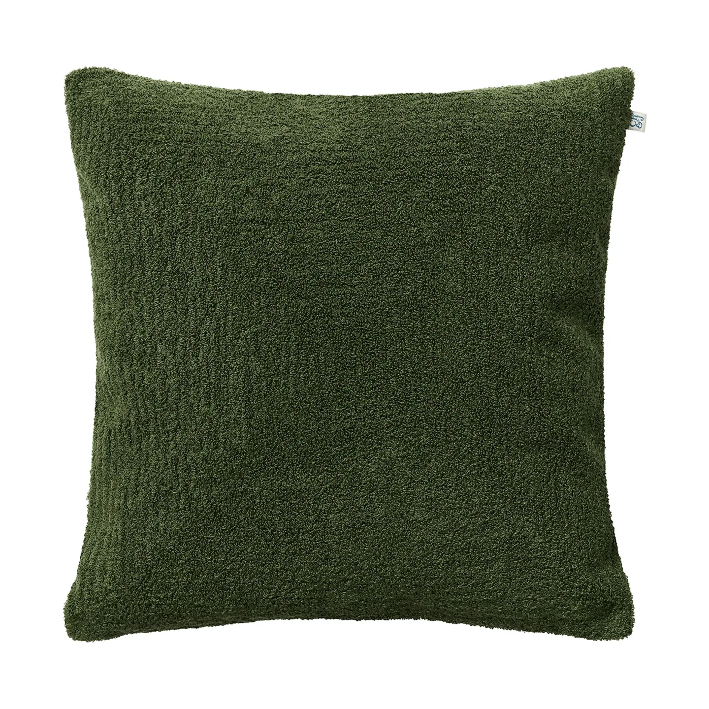 Chhatwal & Jonsson Mani Kissenbezug 50 x 50cm Cactus Green