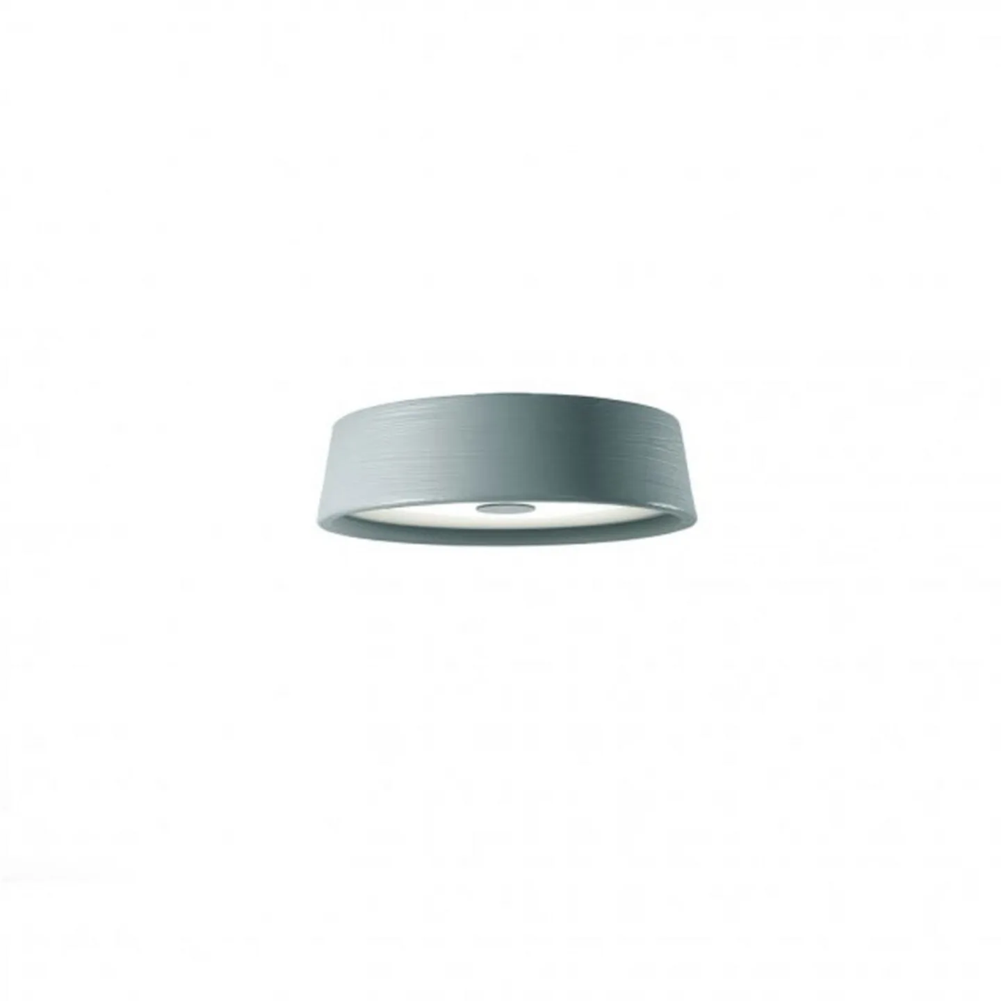 Soho C 38 LED Loftlampe Sky Blue - Marset - Plastik