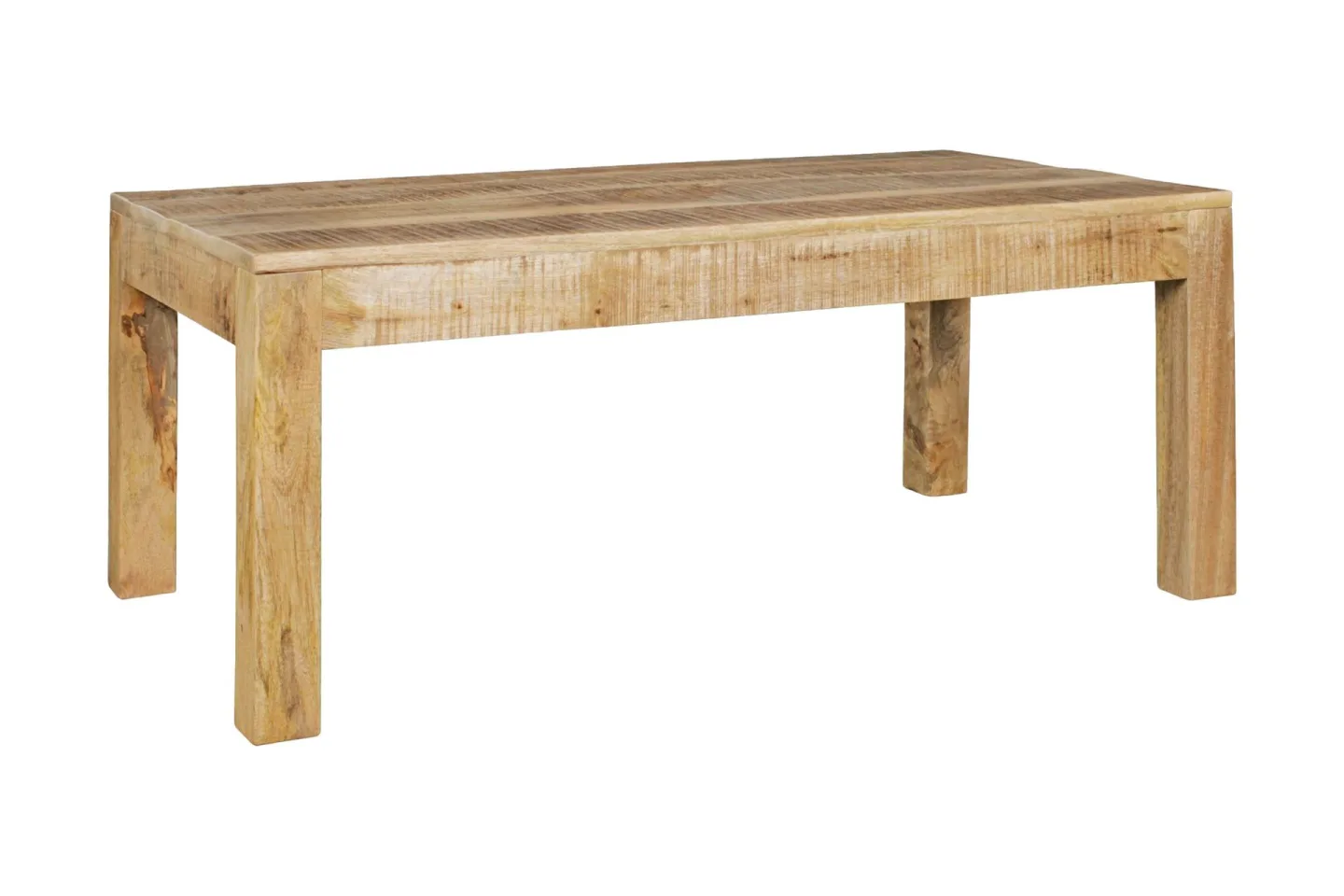 Hanck Soffbord 110 cm - Mangoträ
