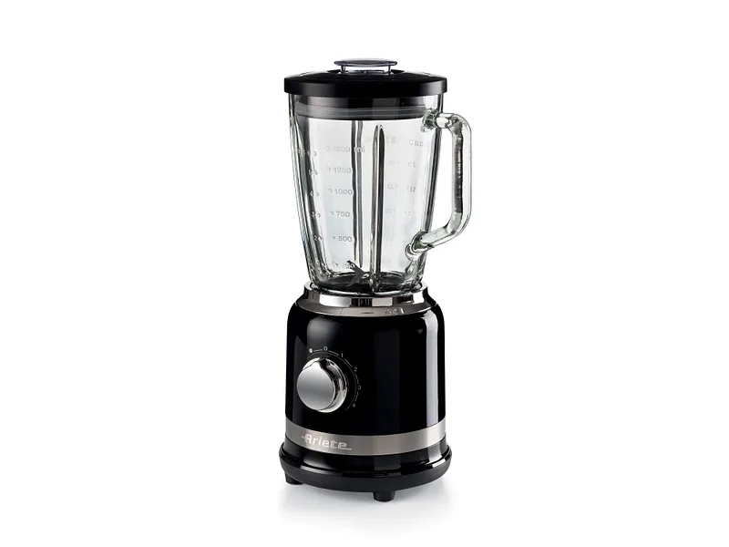 ARIETE Blender ARI-585-MOD-BK 1.5L