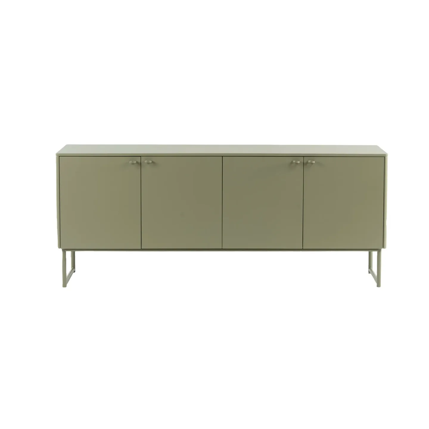 Mavis Deus Sideboard 60 cm Olivgrau