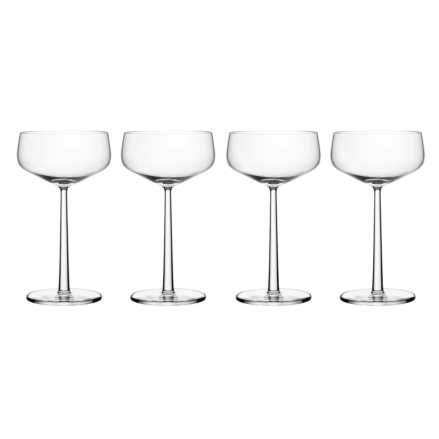 Iittala Essence cocktailglas 4-pack 31 cl