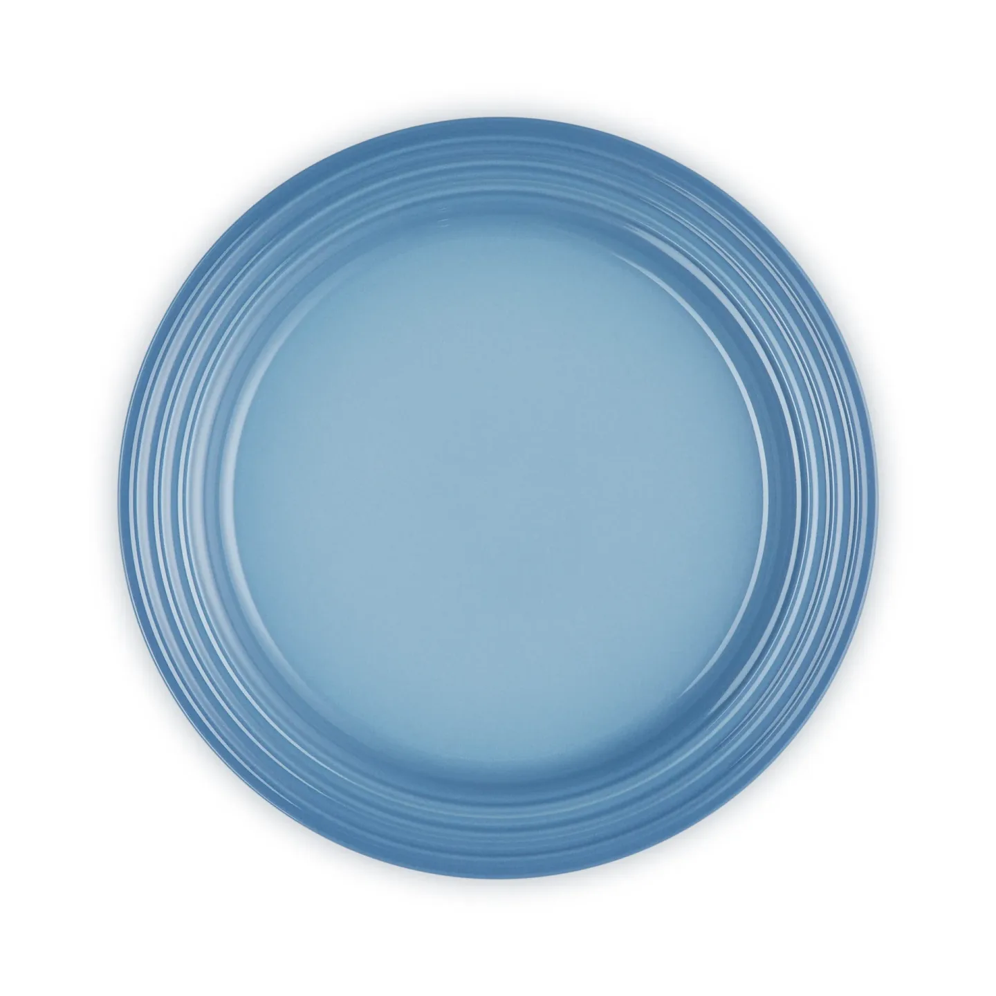 Le Creuset Le Creuset Signature Teller 22cm Chambray