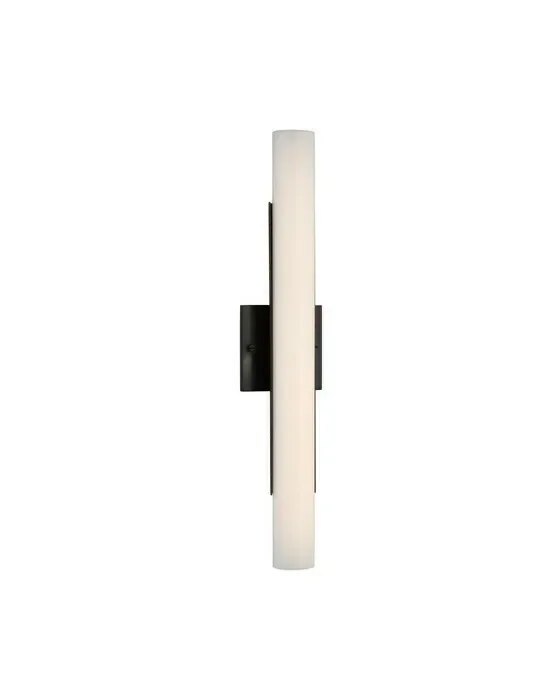 Precision 21" Bath Light Bronze
