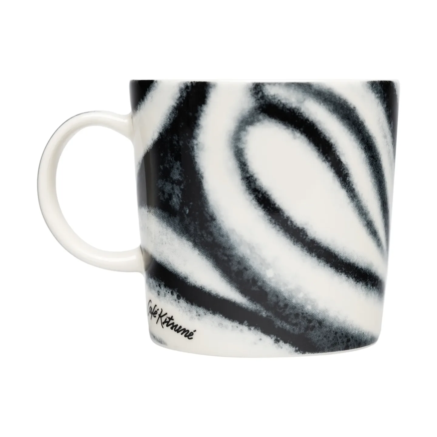 Iittala Café Kitsuné X Iittala Becher 30 cl Sesam