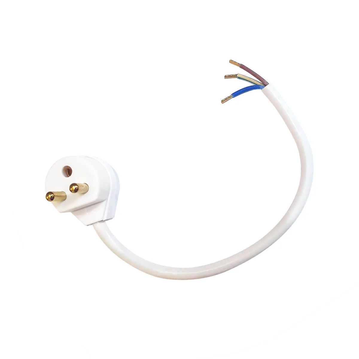 Lampan - Lamppropp 18cm kabel Jordad - Tillbehör