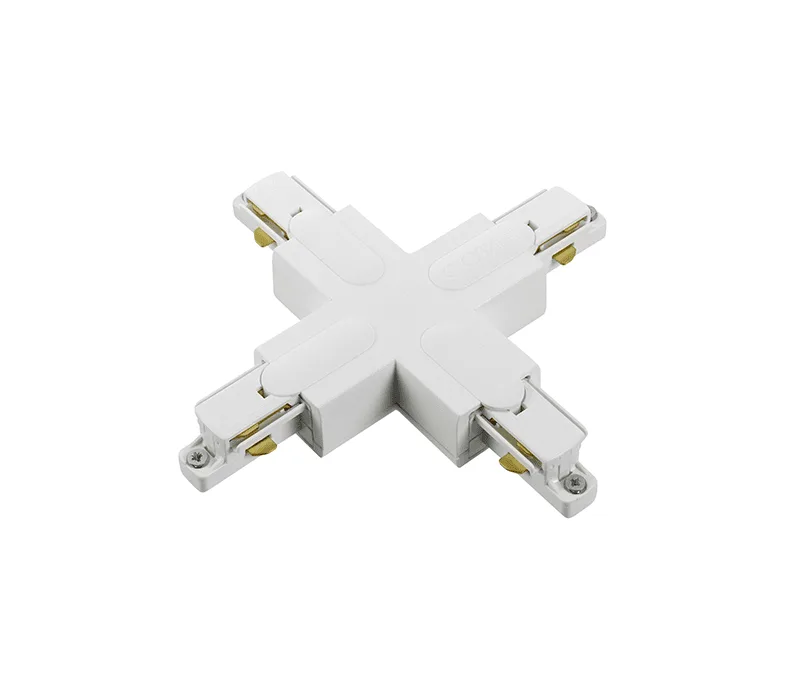Belid - X-koppling - Belid skensystem - Vit