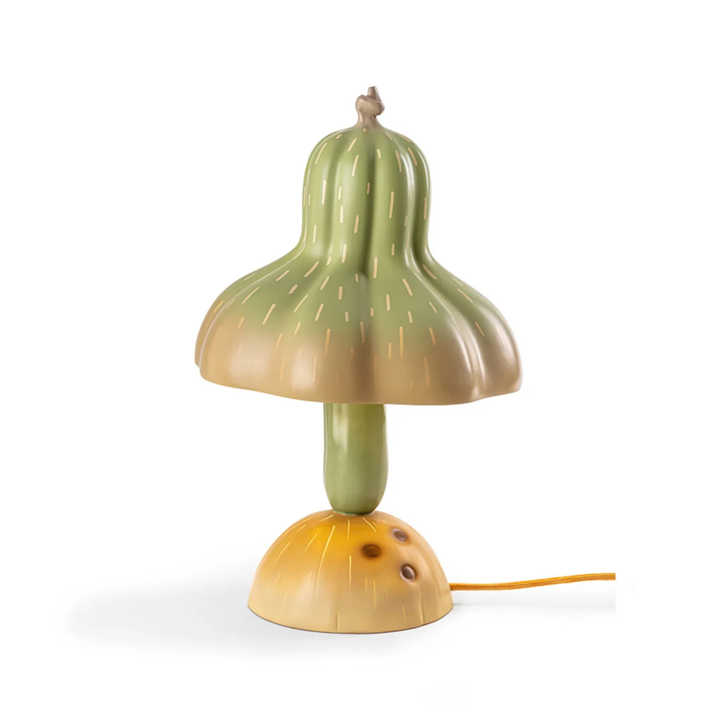 Pumpkin Bordlampe - Seletti - Stue - Plast