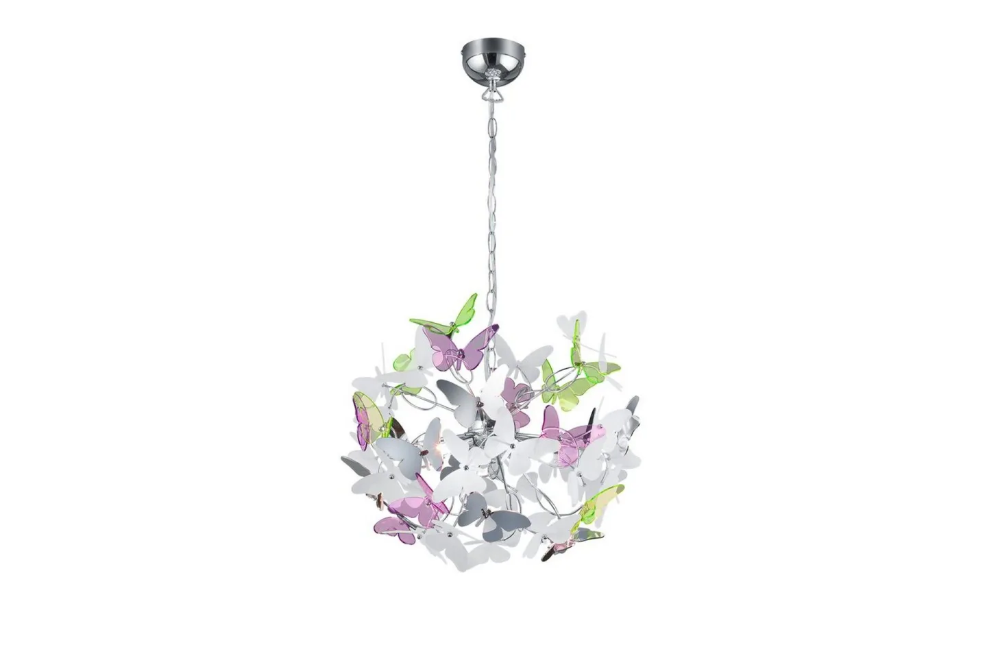 Pendel TRIO Butterfly -