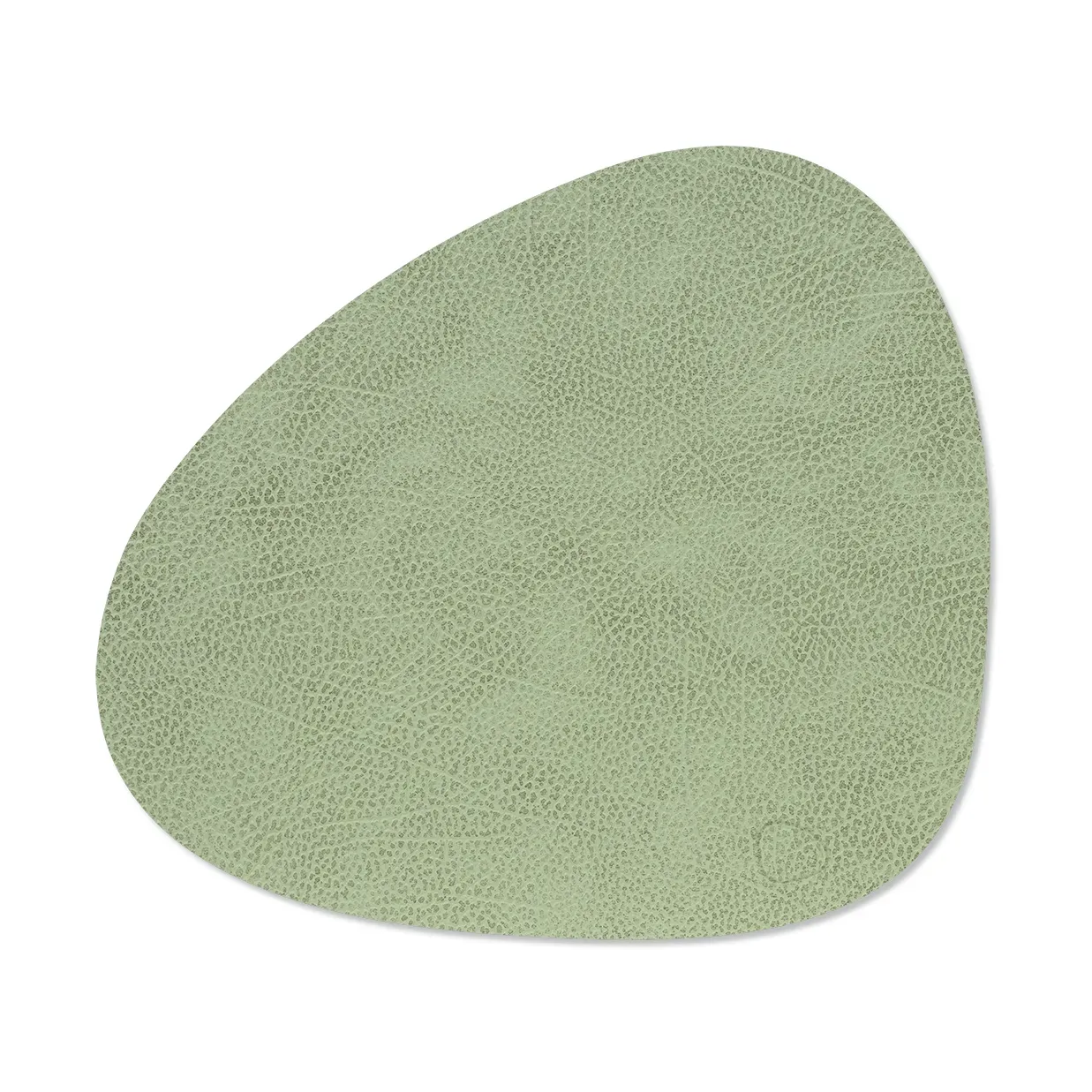 LIND DNA Hippo Platzdecke curve M Olive green
