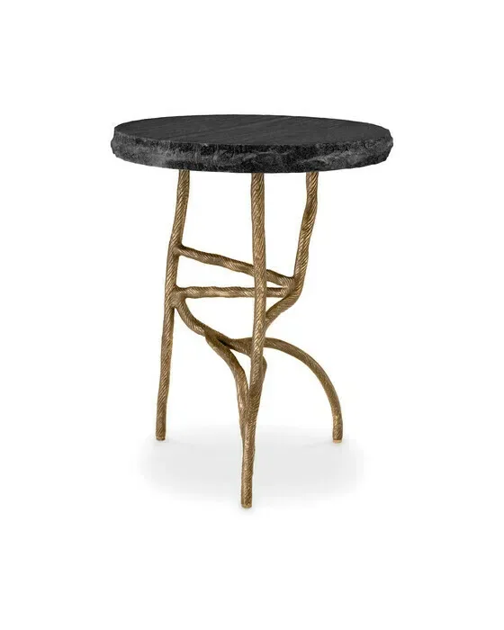 Dreyfus sidebord antik messing
