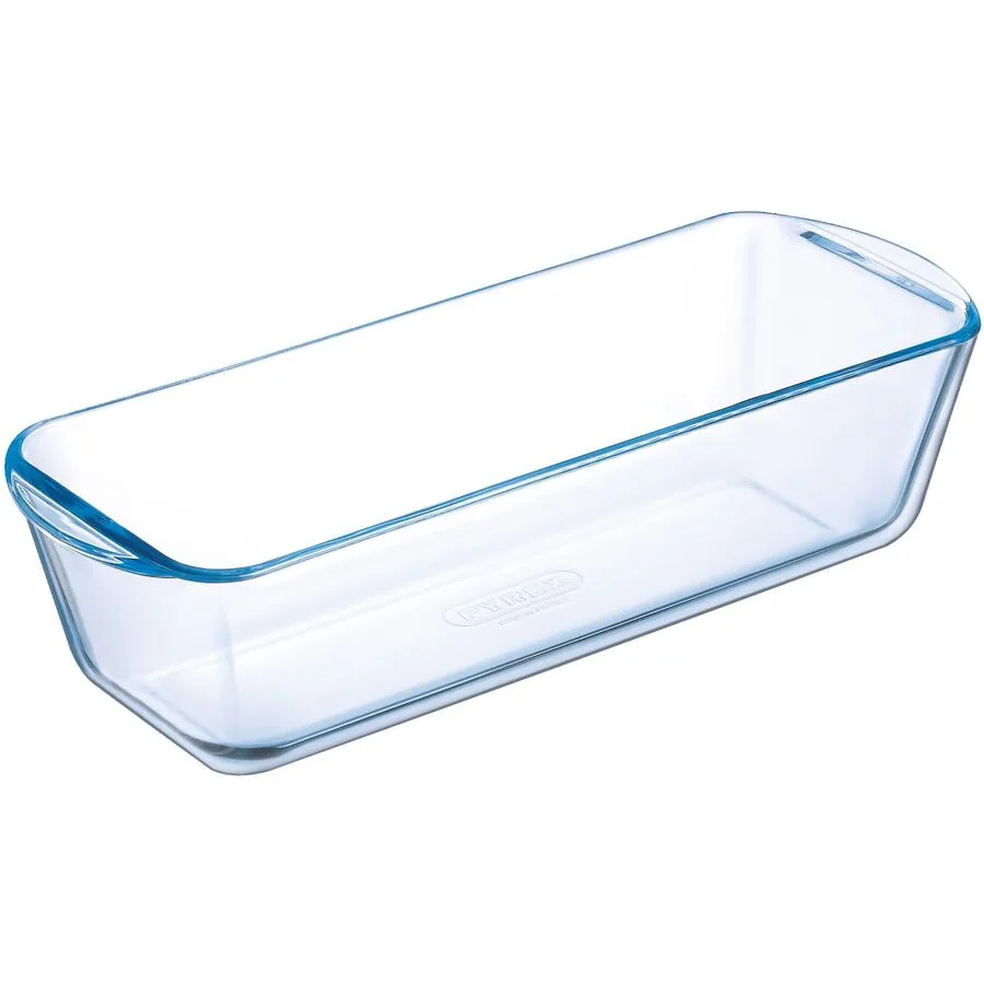 Pyrex Backform Bake & Enjoy Transparent Glas
