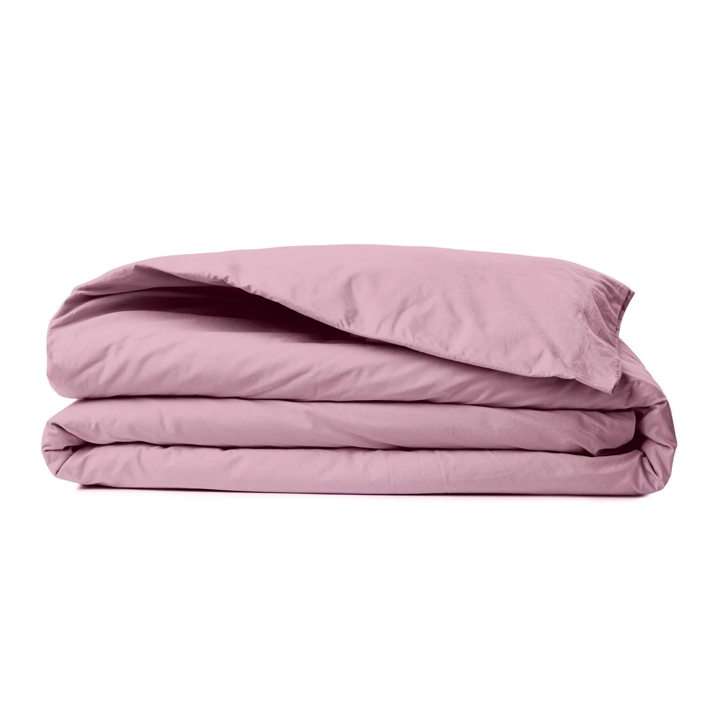 Veyloren Påslakan 240x220 cm - Gammelrosa