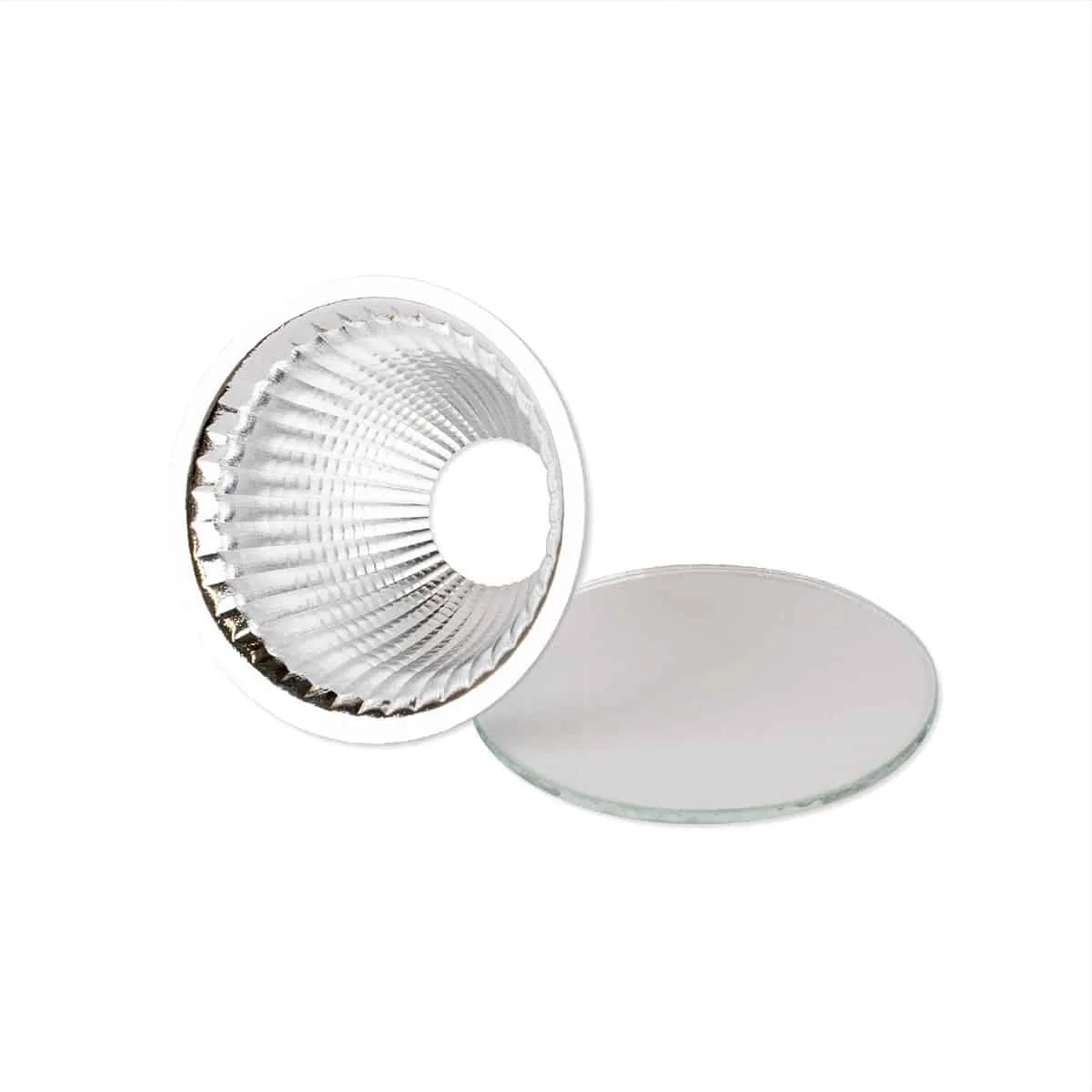 Art Takspot Reflektor 24° med glas