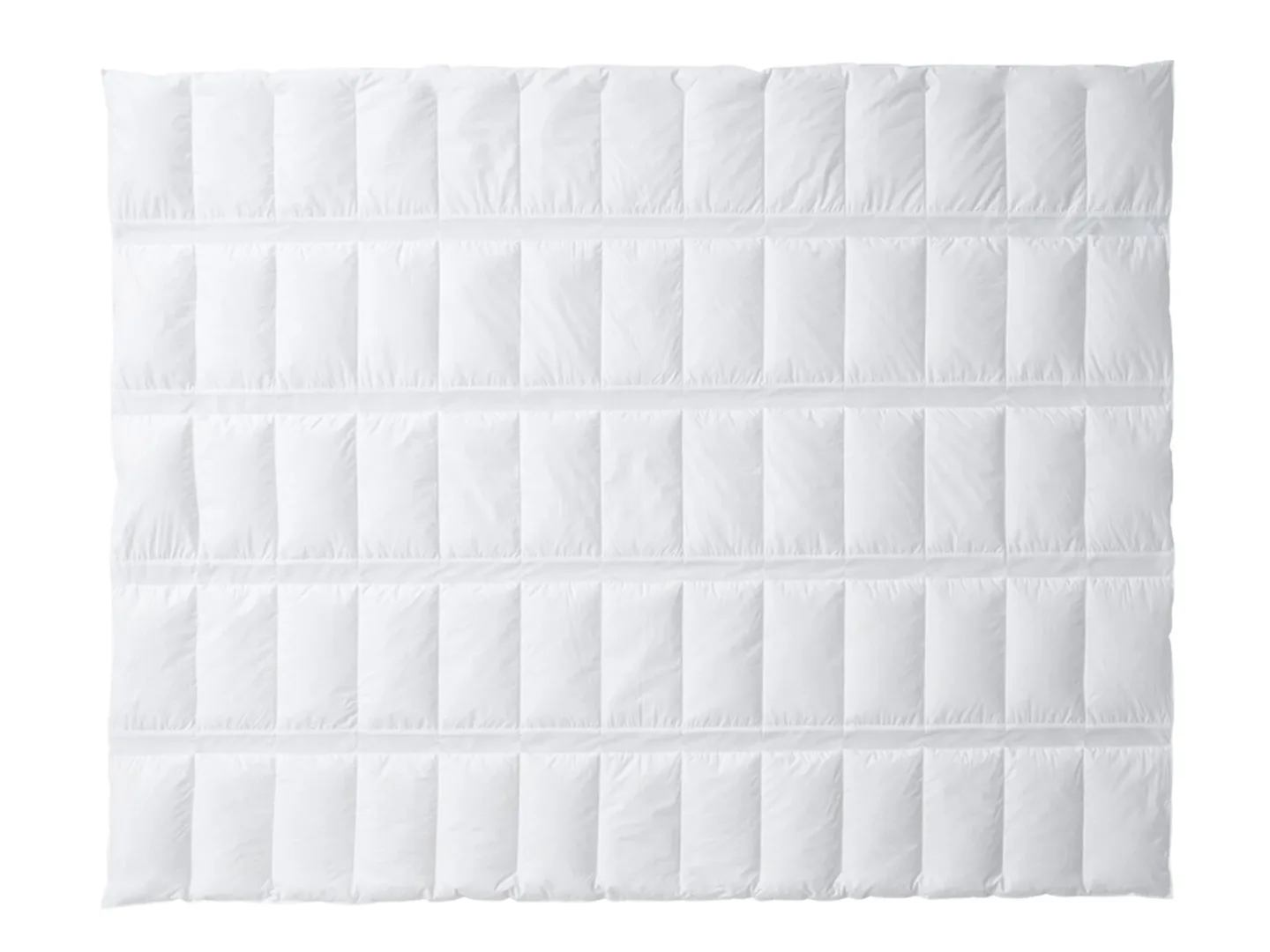 Billerbeck Sommerduvet Climabalance Superlight Weiss | Schubiger Möbel