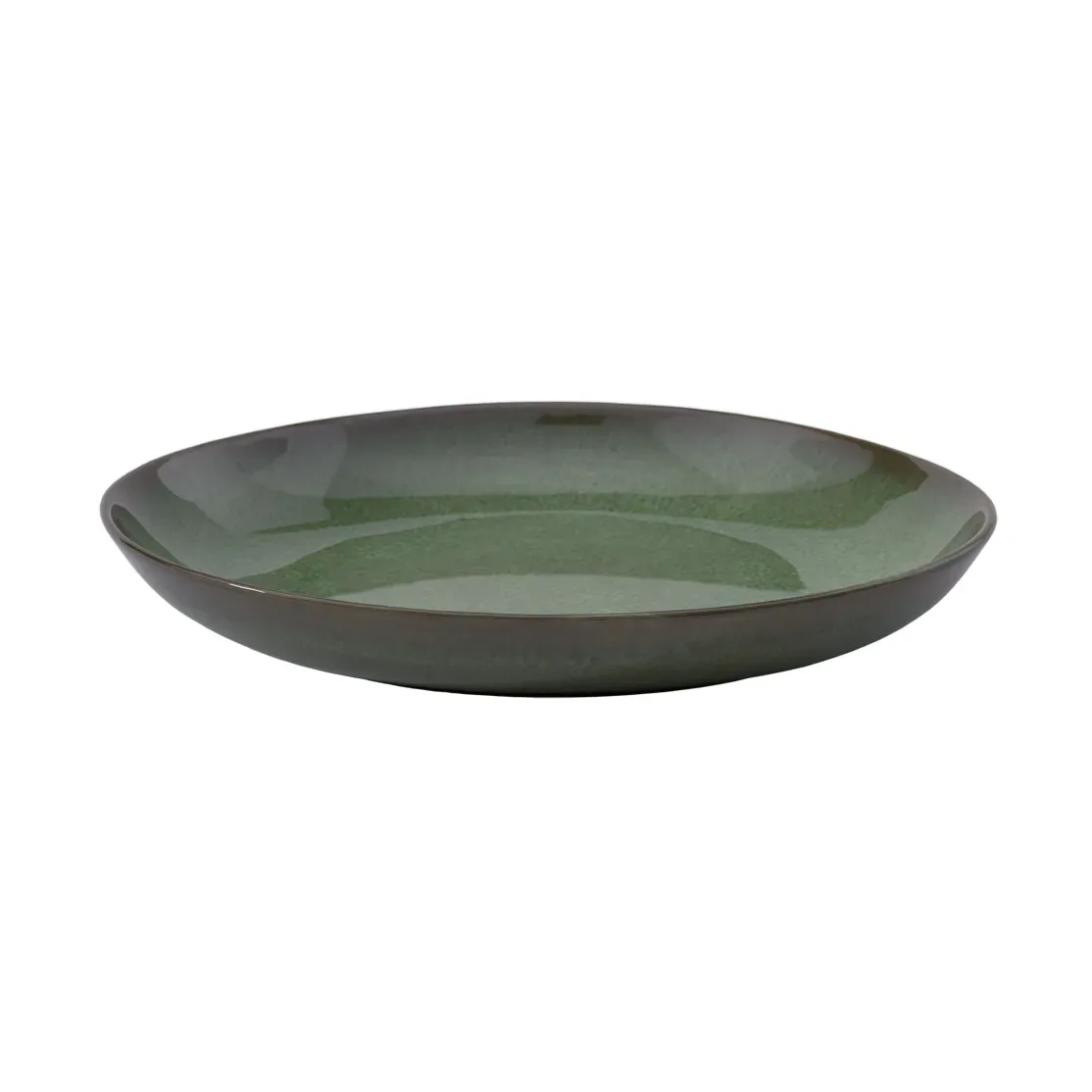 Villeroy & Boch Lave Schale Ø28cm Green