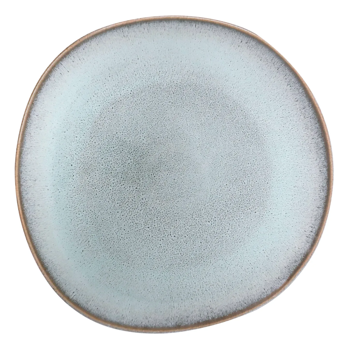 Villeroy & Boch Lave tallrik Ø28 cm Lave glace