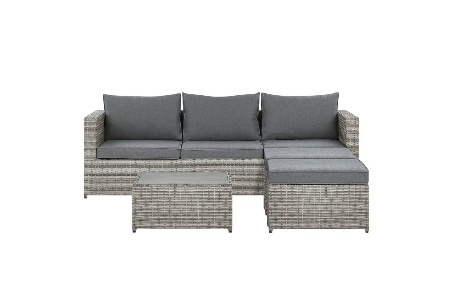 Loungegrupp Sabbia -