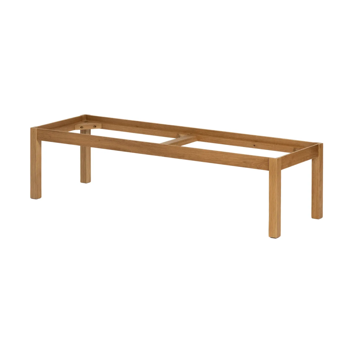 Design House Stockholm Layer & Air Beine für Sideboard Eiche