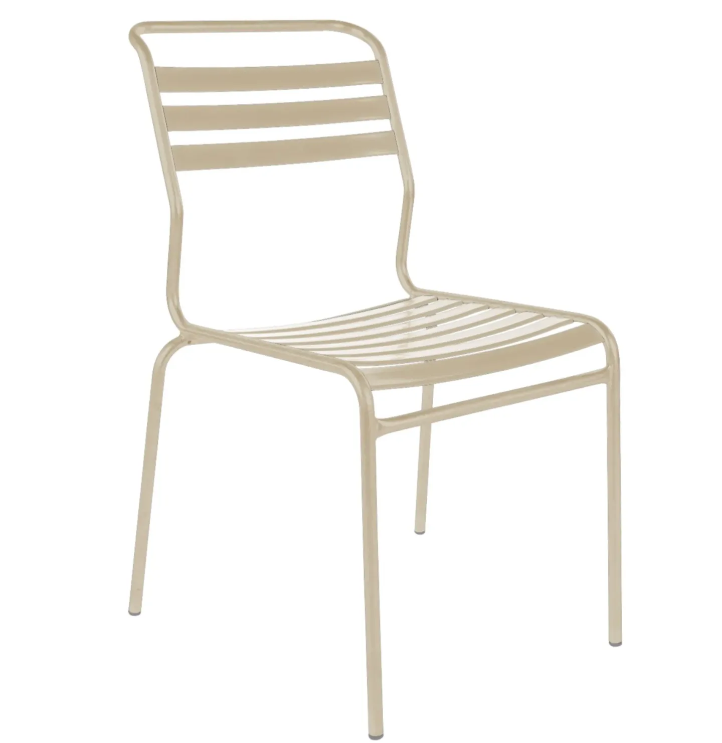Schaffner Lättli-Stuhl Säntis Beige | Schubiger Möbel